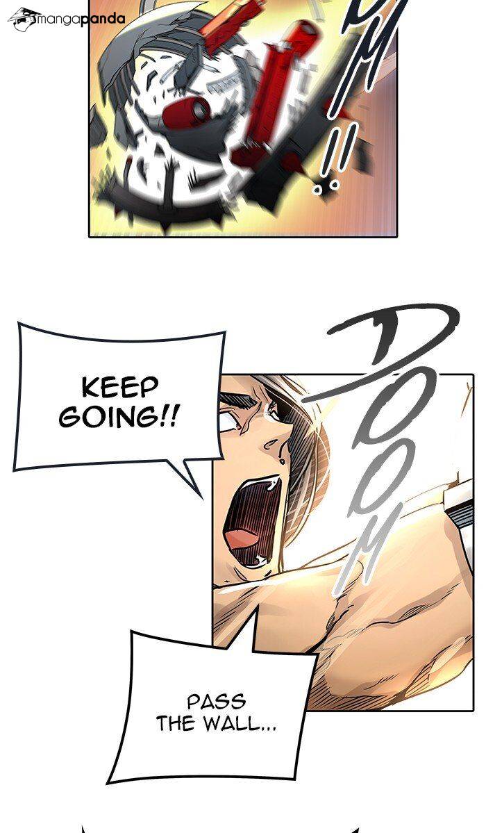 Tower of God Chapter 478 image 056